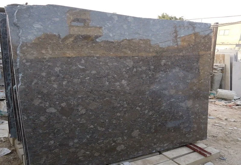 Gemstone Marble Slab